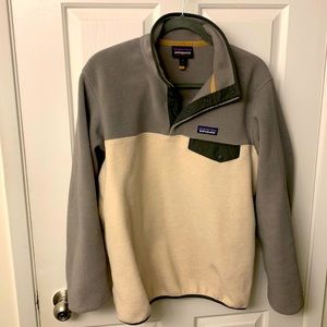 Patagonia Synchilla Fleece